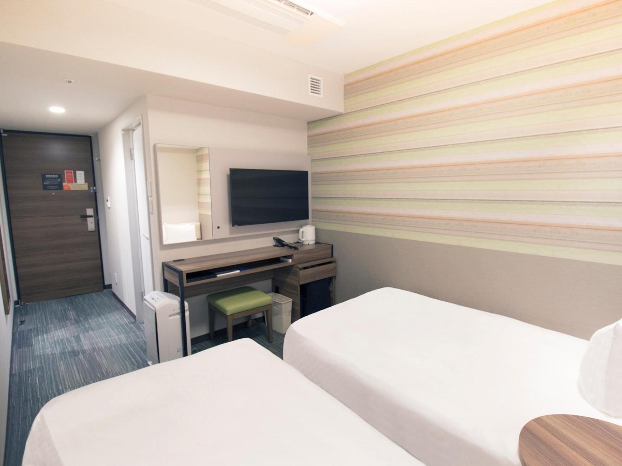 Hearton Hotel Shinsaibashi Nagahoridouri Osaca Exterior foto