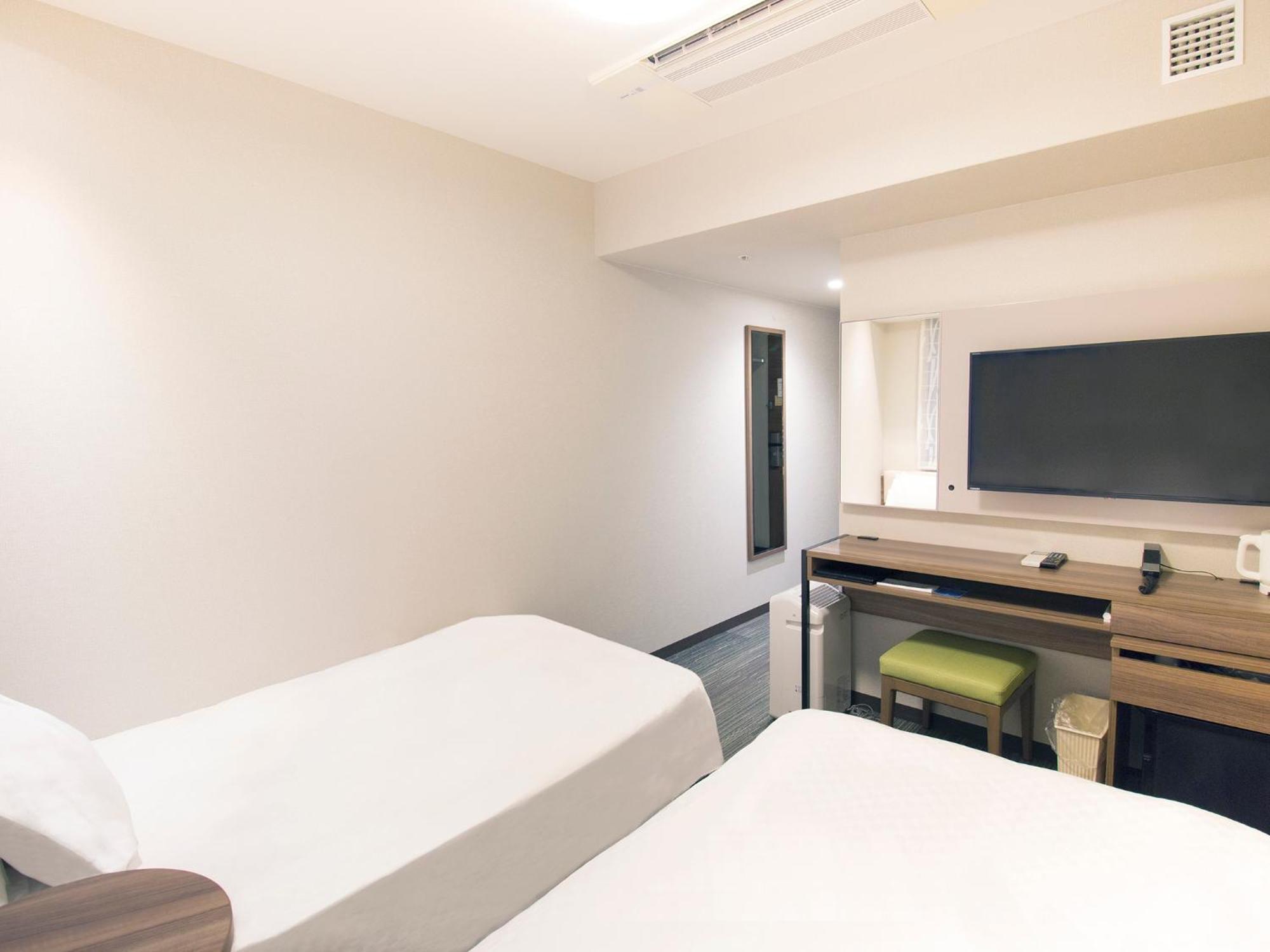 Hearton Hotel Shinsaibashi Nagahoridouri Osaca Exterior foto