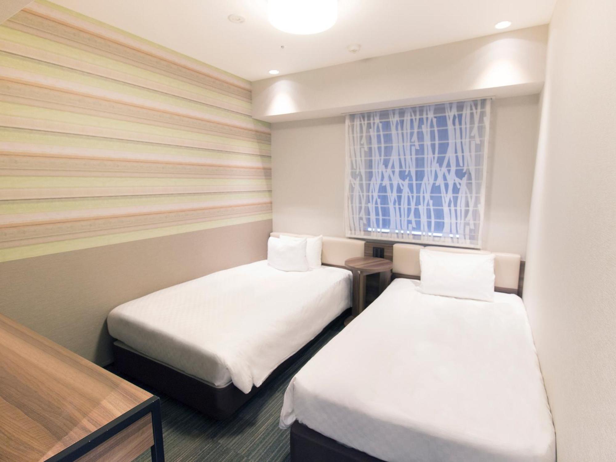 Hearton Hotel Shinsaibashi Nagahoridouri Osaca Exterior foto